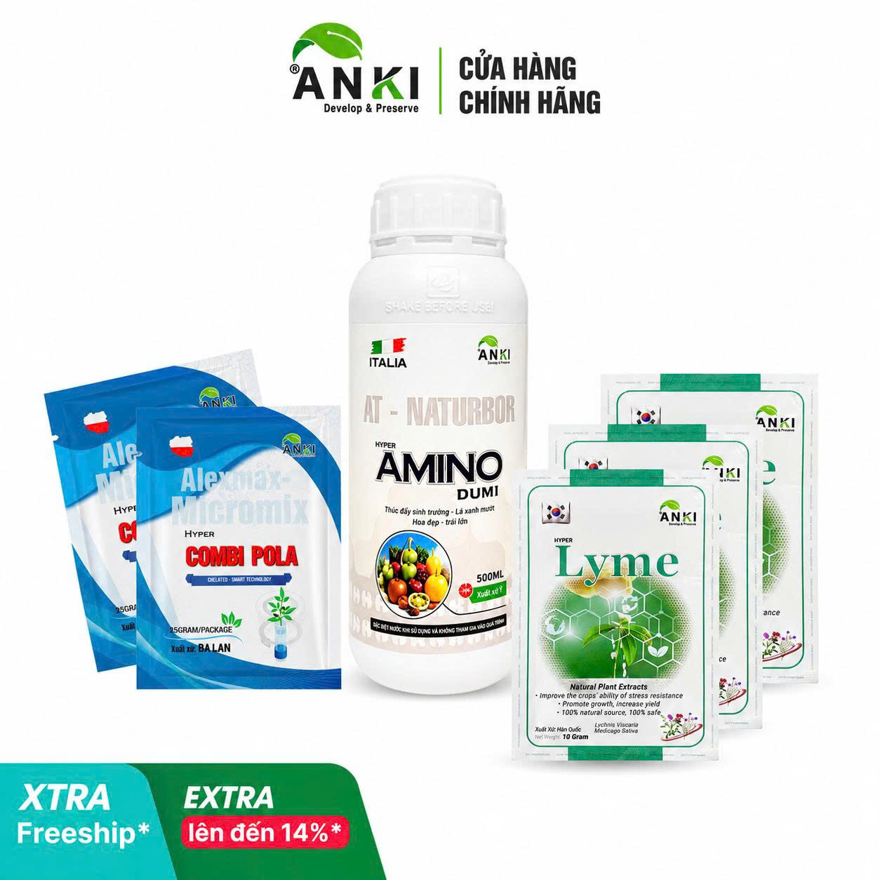 BỘ RƯỚC MẮT CUA
