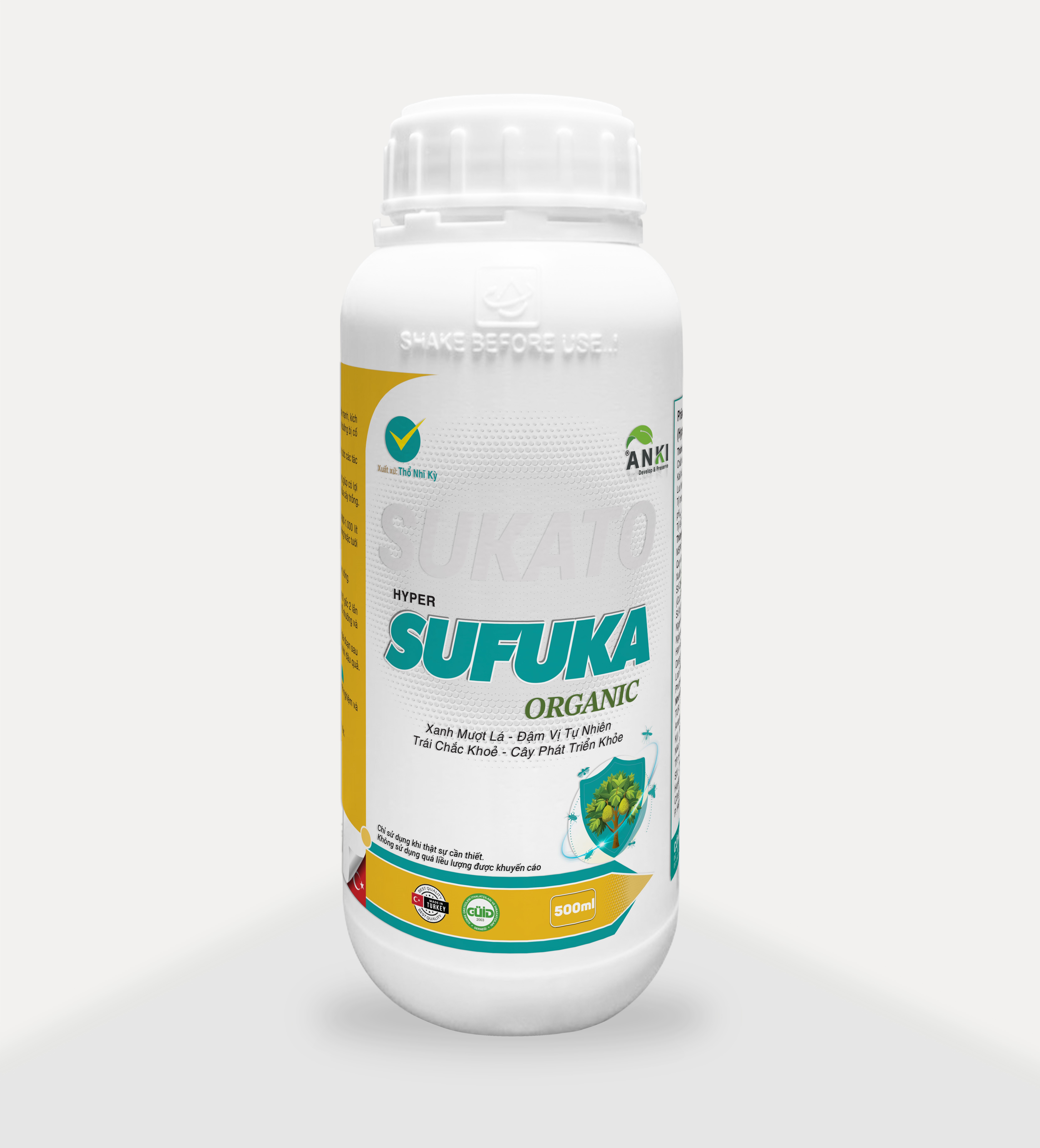 Hyper Sufuka