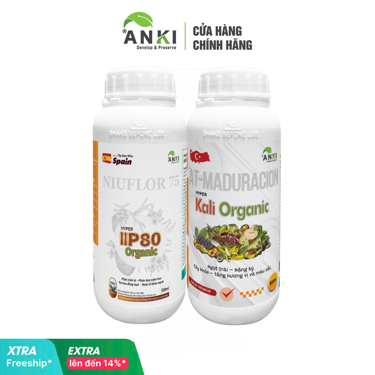 BỘ PHÁ NGUYÊN TRẠNG KÍCH RA HOA ĐỒNG LOẠT