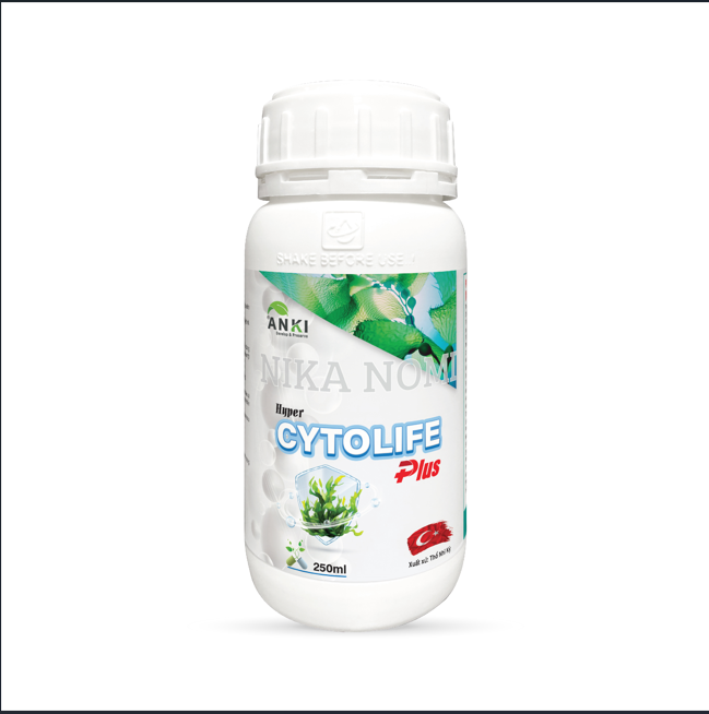 HYPER CYTOLIFE PLUS