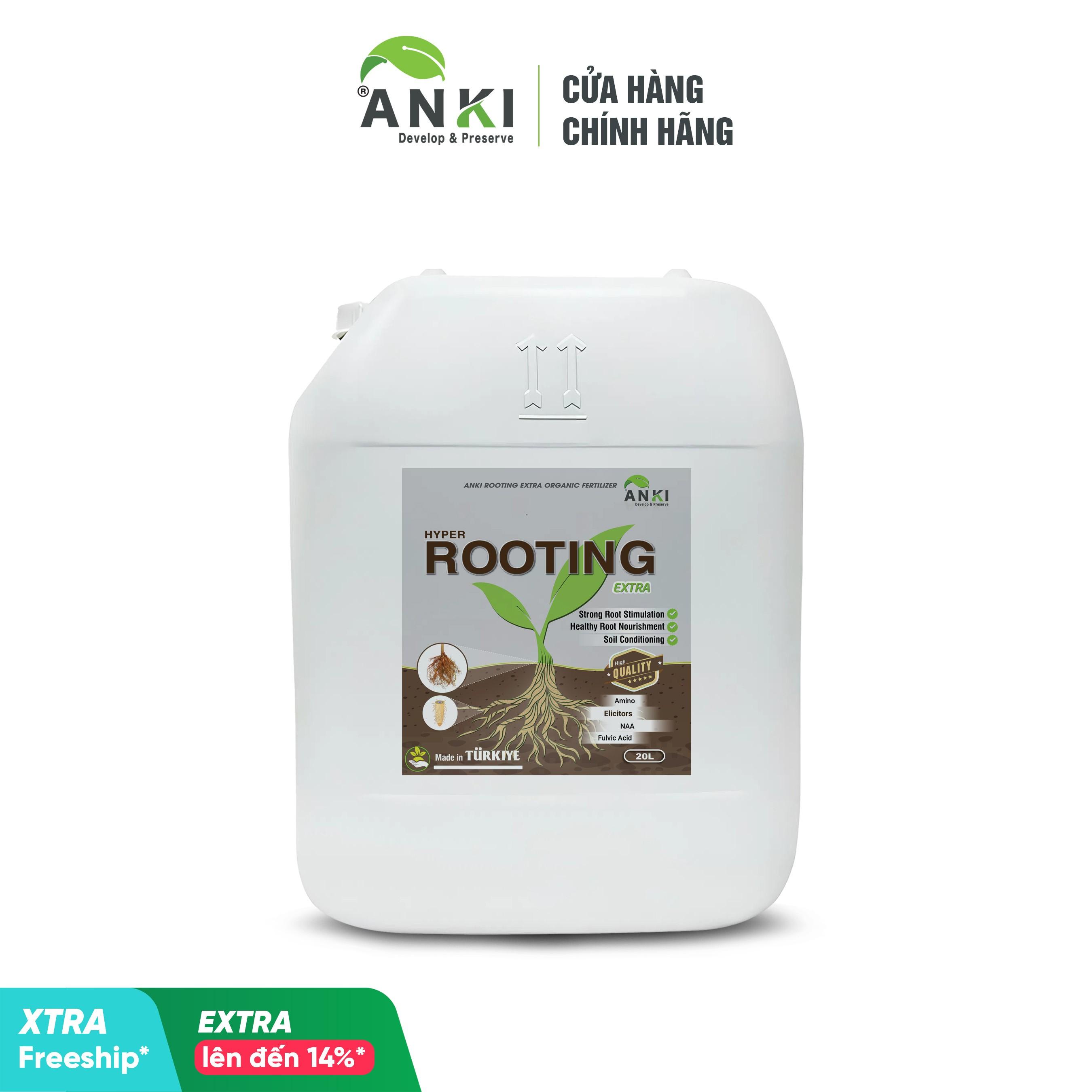 HYPER ROOTING EXTRA 20L
