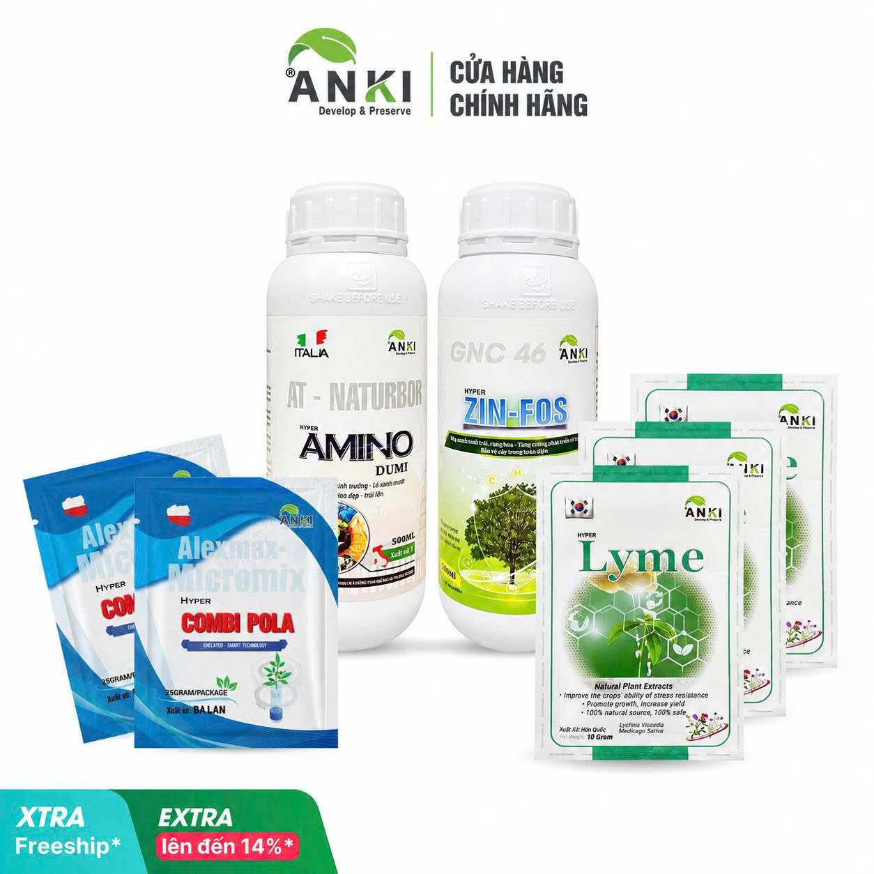 BỘ RƯỚC MẮT CUA & PHÒNG BỆNH